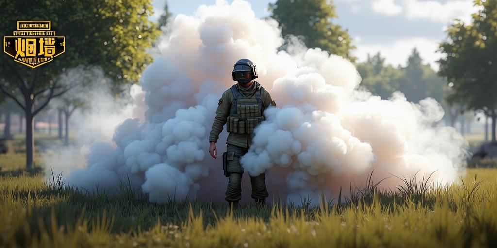 探索和平精英辅助工具背后的技术奥秘